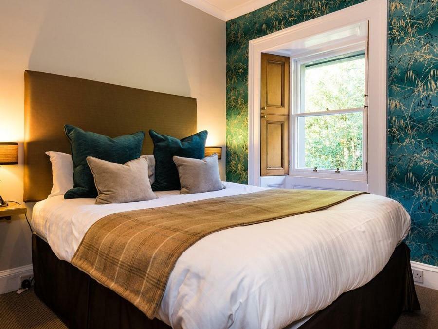 Craigatin House&Courtyard Konuk evi Pitlochry Dış mekan fotoğraf