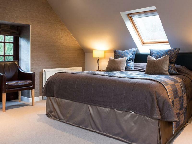 Craigatin House&Courtyard Konuk evi Pitlochry Dış mekan fotoğraf