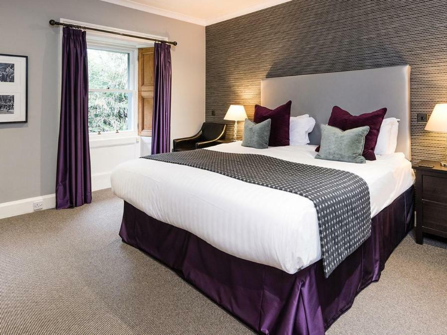 Craigatin House&Courtyard Konuk evi Pitlochry Dış mekan fotoğraf